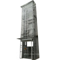 500kg material cargo lifts elevator platform elevator cargo lift